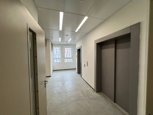 Продам однокомнатную (1-комн.) квартиру, Ленинградское ш, 229Ак1, Москва г