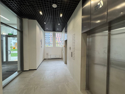 Продам однокомнатную (1-комн.) квартиру, Ленинградское ш, 229Ак1, Москва г