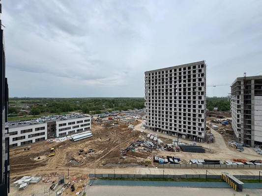 Продам однокомнатную (1-комн.) квартиру, Ленинградское ш, 229Ак1, Москва г