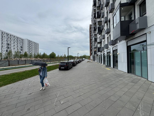 Продам однокомнатную (1-комн.) квартиру, Ленинградское ш, 229Ак1, Москва г