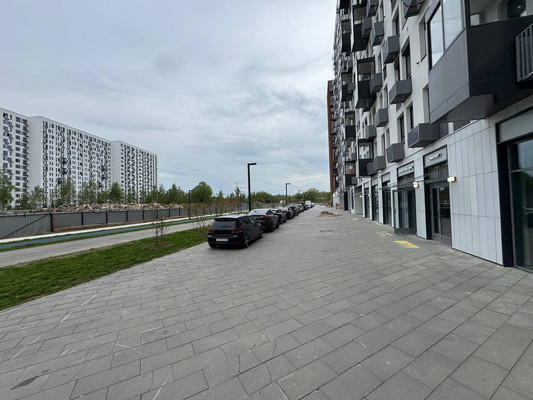 Продам однокомнатную (1-комн.) квартиру, Ленинградское ш, 229Ак1, Москва г