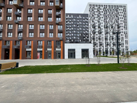 Продам однокомнатную (1-комн.) квартиру, Ленинградское ш, 229Ак1, Москва г