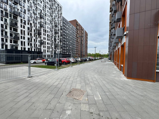 Продам однокомнатную (1-комн.) квартиру, Ленинградское ш, 229Ак1, Москва г