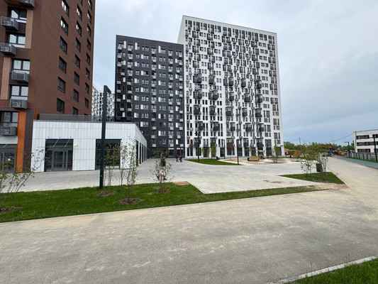 Продам однокомнатную (1-комн.) квартиру, Ленинградское ш, 229Ак1, Москва г