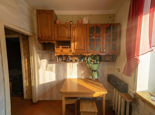 Продам двухкомнатную (2-комн.) квартиру, КСЗ ул, 18, Красково п