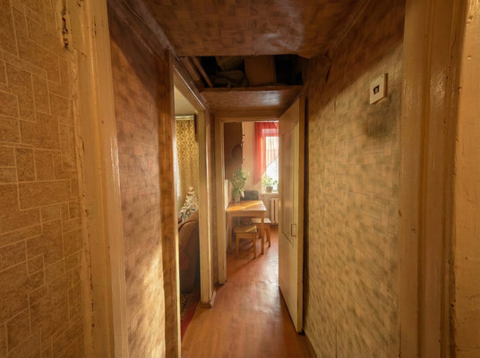 Продам двухкомнатную (2-комн.) квартиру, КСЗ ул, 18, Красково п