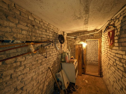 Продам двухкомнатную (2-комн.) квартиру, КСЗ ул, 18, Красково п