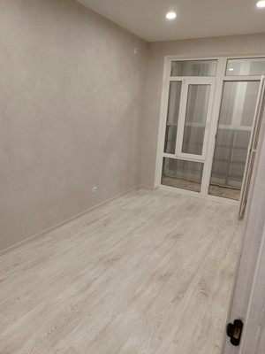 Продам однокомнатную (1-комн.) квартиру, Автолюбителей ул, 1Гк2, Краснодар г