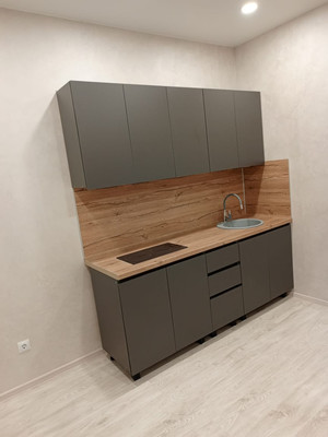 Продам однокомнатную (1-комн.) квартиру, Автолюбителей ул, 1Гк2, Краснодар г