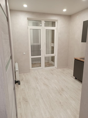 Продам однокомнатную (1-комн.) квартиру, Автолюбителей ул, 1Гк2, Краснодар г