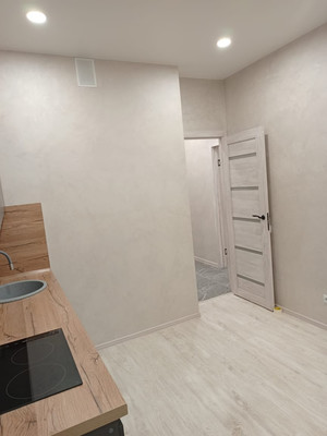 Продам однокомнатную (1-комн.) квартиру, Автолюбителей ул, 1Гк2, Краснодар г