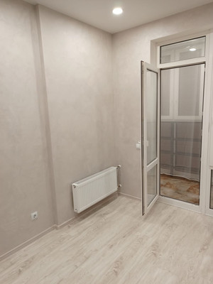 Продам однокомнатную (1-комн.) квартиру, Автолюбителей ул, 1Гк2, Краснодар г