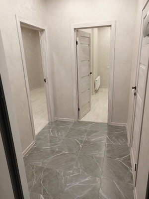 Продам однокомнатную (1-комн.) квартиру, Автолюбителей ул, 1Гк2, Краснодар г