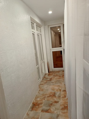 Продам однокомнатную (1-комн.) квартиру, Автолюбителей ул, 1Гк2, Краснодар г