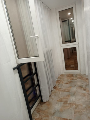 Продам однокомнатную (1-комн.) квартиру, Автолюбителей ул, 1Гк2, Краснодар г