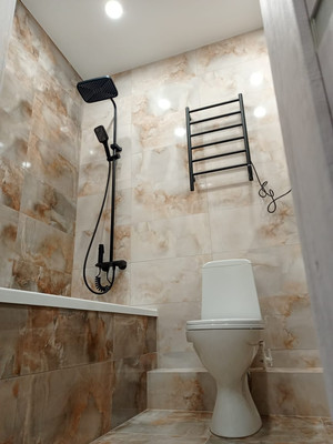 Продам однокомнатную (1-комн.) квартиру, Автолюбителей ул, 1Гк2, Краснодар г