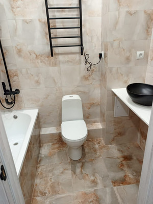 Продам однокомнатную (1-комн.) квартиру, Автолюбителей ул, 1Гк2, Краснодар г