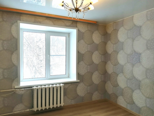 Продам двухкомнатную (2-комн.) квартиру, Центральная ул, 5, Горки д