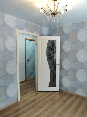 Продам двухкомнатную (2-комн.) квартиру, Центральная ул, 5, Горки д