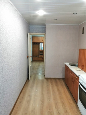 Продам двухкомнатную (2-комн.) квартиру, Центральная ул, 5, Горки д