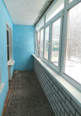 Продам двухкомнатную (2-комн.) квартиру, Центральная ул, 5, Горки д