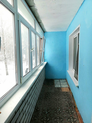 Продам двухкомнатную (2-комн.) квартиру, Центральная ул, 5, Горки д