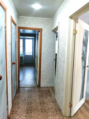 Продам двухкомнатную (2-комн.) квартиру, Центральная ул, 5, Горки д