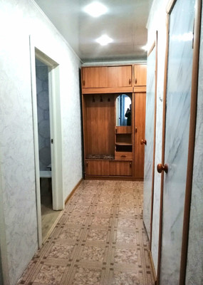 Продам двухкомнатную (2-комн.) квартиру, Центральная ул, 5, Горки д