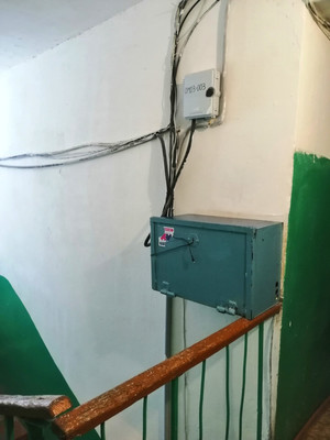 Продам двухкомнатную (2-комн.) квартиру, Центральная ул, 5, Горки д