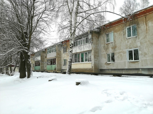 Продам двухкомнатную (2-комн.) квартиру, Центральная ул, 5, Горки д