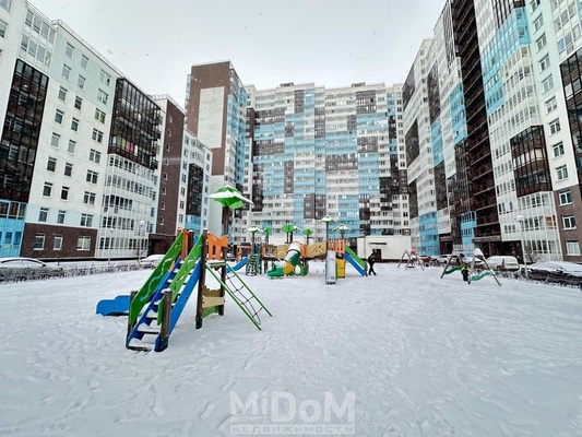 Сдам однокомнатную (1-комн.) квартиру, Арцеуловская аллея, 23к1 стр 1, Санкт-Петербург г