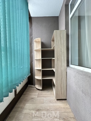 Сдам однокомнатную (1-комн.) квартиру, Арцеуловская аллея, 23к1 стр 1, Санкт-Петербург г