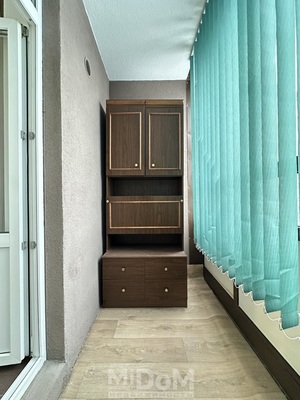 Сдам однокомнатную (1-комн.) квартиру, Арцеуловская аллея, 23к1 стр 1, Санкт-Петербург г