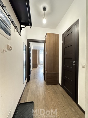 Сдам однокомнатную (1-комн.) квартиру, Арцеуловская аллея, 23к1 стр 1, Санкт-Петербург г