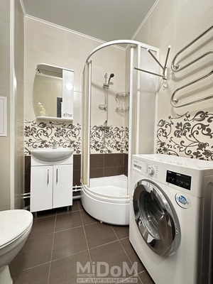 Сдам однокомнатную (1-комн.) квартиру, Арцеуловская аллея, 23к1 стр 1, Санкт-Петербург г