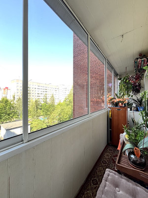 Продам многокомнатную квартиру, Комендантский пр-кт, 27к1, Санкт-Петербург г