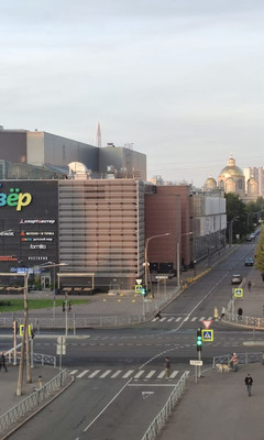 Продам многокомнатную квартиру, Комендантский пр-кт, 27к1, Санкт-Петербург г