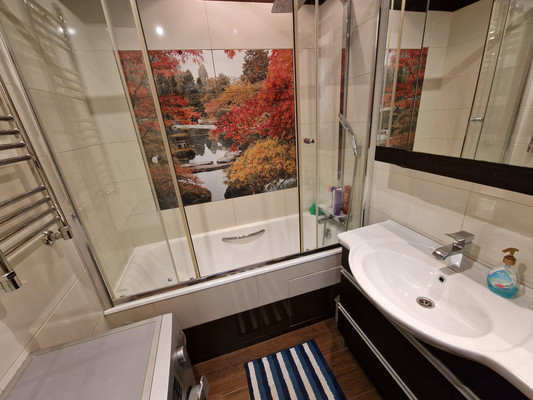 Сдам трехкомнатную (3-комн.) квартиру, Кашёнкин Луг ул, 6к3, Москва г