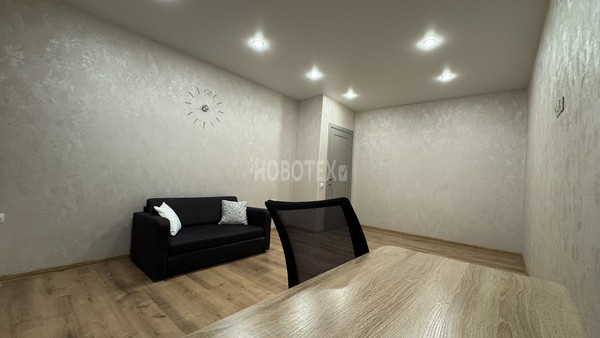 Сдам трехкомнатную (3-комн.) квартиру, Новосельская ул, 6, Холмская ст-ца