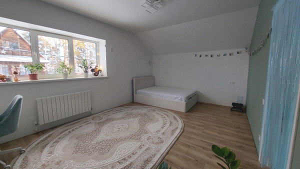 Продам дом, Туристическая ул, Казань г, 0 км от города