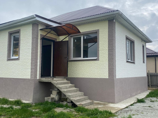 Продам дом, Северная ул, Раевская ст-ца, 0 км от города