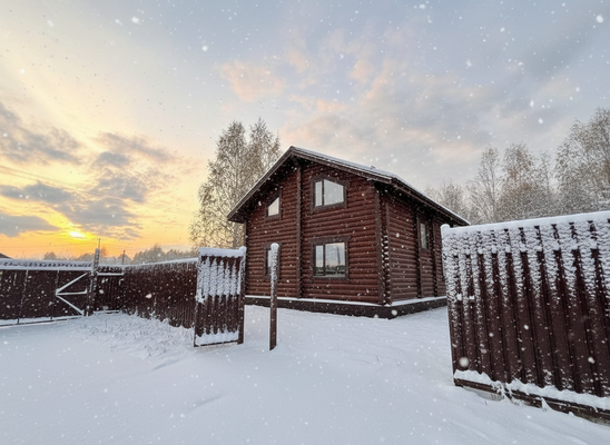 Продам коттедж в поселке Цветмет, Цветмет снт, 1, Екатеринбург г, 16 км от города