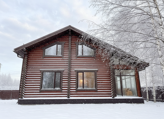 Продам коттедж в поселке Цветмет, Цветмет снт, 1, Екатеринбург г, 16 км от города