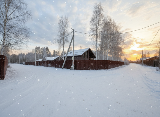 Продам коттедж в поселке Цветмет, Цветмет снт, 1, Екатеринбург г, 16 км от города