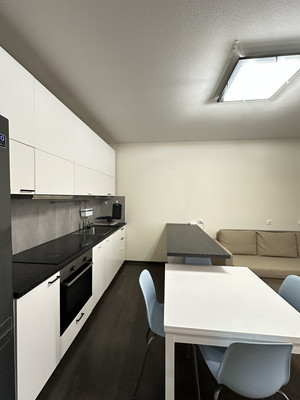 Сдам многокомнатную квартиру, Реки Смоленки наб, 35к1, Санкт-Петербург г