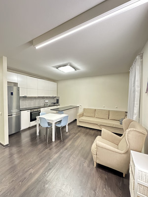 Сдам многокомнатную квартиру, Реки Смоленки наб, 35к1, Санкт-Петербург г