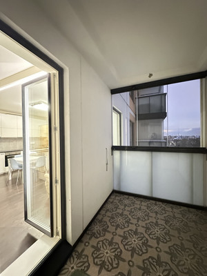 Сдам многокомнатную квартиру, Реки Смоленки наб, 35к1, Санкт-Петербург г