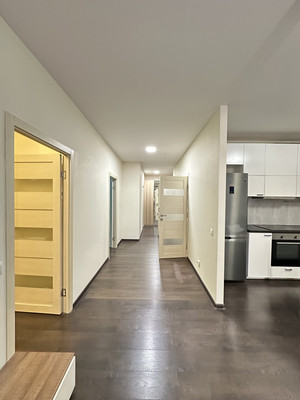 Сдам многокомнатную квартиру, Реки Смоленки наб, 35к1, Санкт-Петербург г