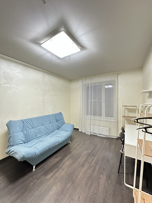 Сдам многокомнатную квартиру, Реки Смоленки наб, 35к1, Санкт-Петербург г