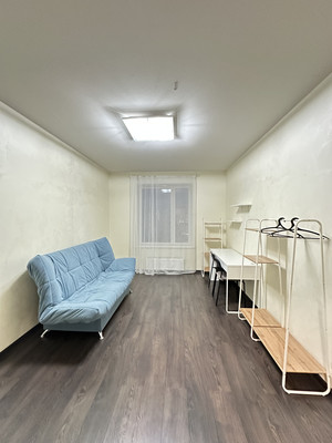 Сдам многокомнатную квартиру, Реки Смоленки наб, 35к1, Санкт-Петербург г